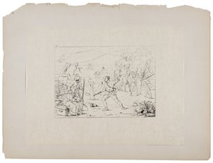 Formación de Bandas Guerrilleras, c.1880-90